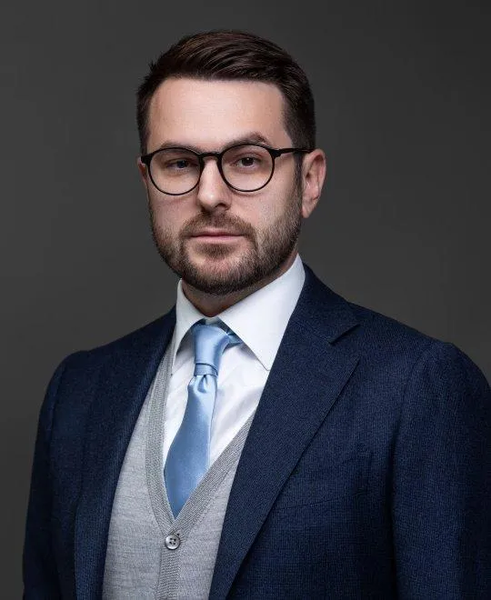 Личный прием граждан заместителем Губернатора Нижегородской области Берковичем Олегом Алексеевичем