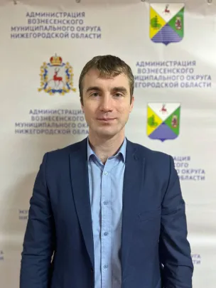 Безруков Алексей Михайлович