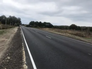 Прокуратурой Вознесенского района по обращению местной жительницы в 2021 году проведена проверка законодательства о безопасности дорожного движения при эксплуатации автомобильной дороги межмуниципального значения 22 К-0061 Выкса- Вознесенское- Сатис.