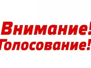 Голосование  по  выбору  победителей Конкурса «Нижегородский Феникс».