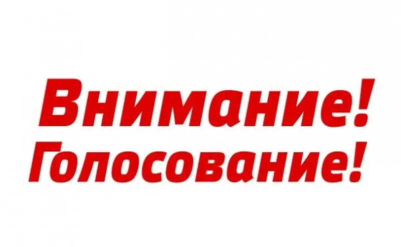 Голосование  по  выбору  победителей Конкурса «Нижегородский Феникс».