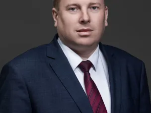 Поздравление с Днем Прокуратуры  от главы местного самоуправления Мартынова И.А.