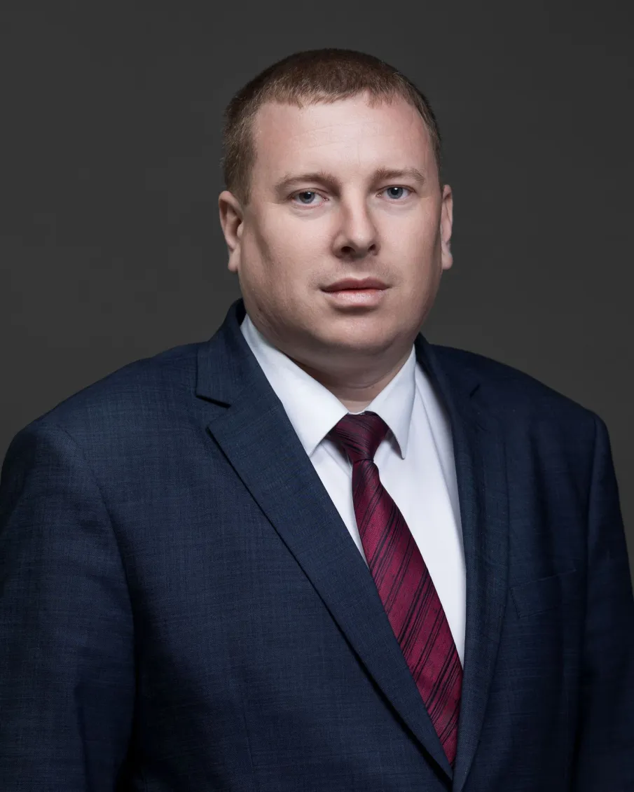 Поздравление с Днем Прокуратуры  от главы местного самоуправления Мартынова И.А.