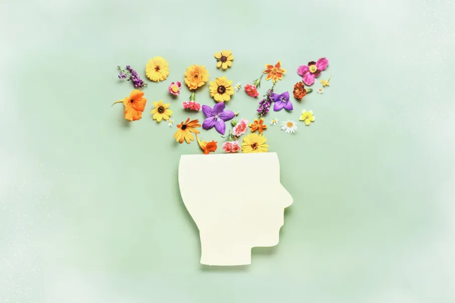 Неделя психического здоровья