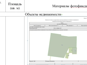 С целью вовлечения объекта недвижимости, находящегося в собственности Российской Федерации, и расположенного в Нижегородской области, в хозяйственный оборот, ТУ Росимущества в Нижегородской области сообщает предварительную информацию об объекте, в отношении которого  планируется проведение аукциона на право заключения договора аренды или купли-продажи