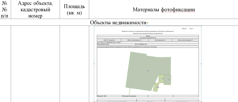 С целью вовлечения объекта недвижимости, находящегося в собственности Российской Федерации, и расположенного в Нижегородской области, в хозяйственный оборот, ТУ Росимущества в Нижегородской области сообщает предварительную информацию об объекте, в отношении которого  планируется проведение аукциона на право заключения договора аренды или купли-продажи