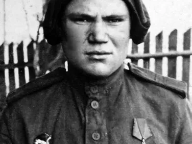 Герои-земляки