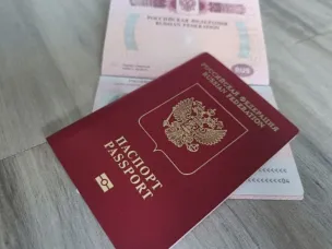  В МВД рассказали, при каком условии россияне могут оформить два загранпаспорта.