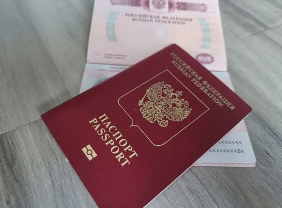  В МВД рассказали, при каком условии россияне могут оформить два загранпаспорта.