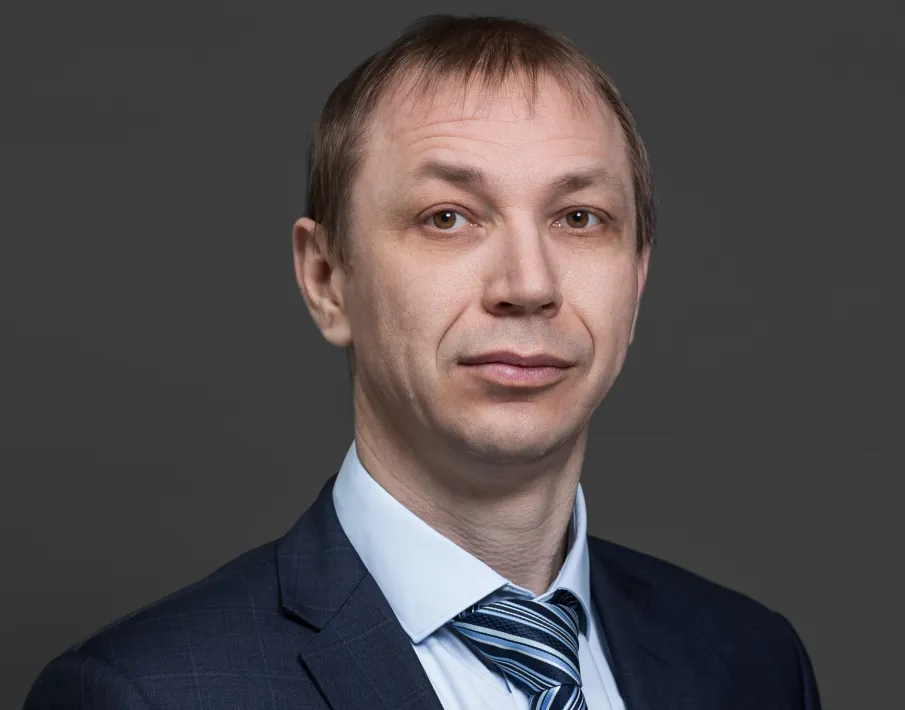 Личный прием граждан заместителем Губернатора Нижегородской области Чечериным Андреем Александровичем
