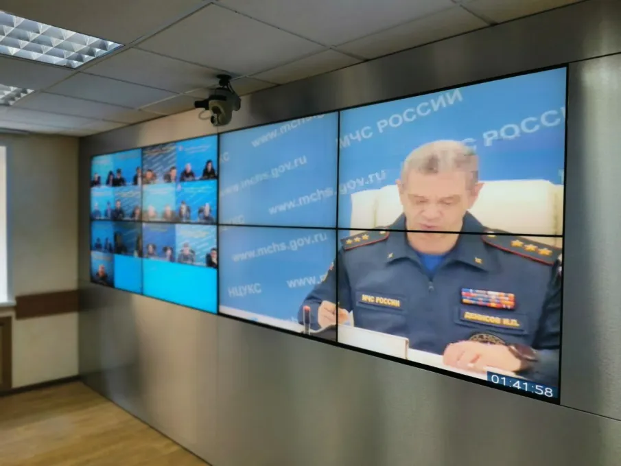 Командно-штабные учения