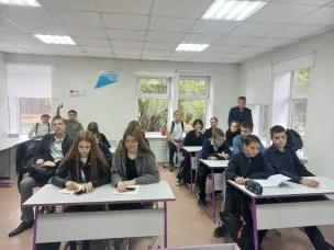 Олимпиада "Финансовый здоровый образ жизни" для учащихся 5-11 классов