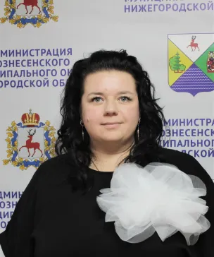 Киселева Светлана Алексеевна