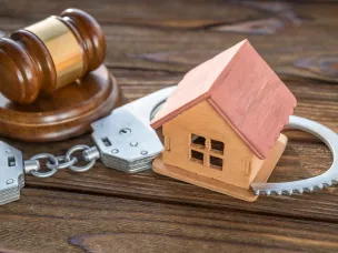 Покупка залоговой квартиры у банка: экономия или риск?