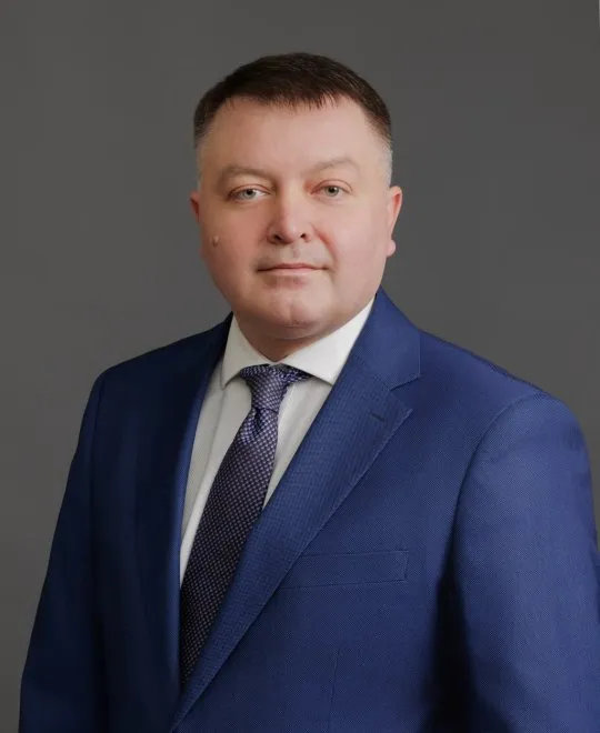 Личный прием граждан заместителем Председателя Правительства Нижегородской области Каргиным Иваном Николаевичем