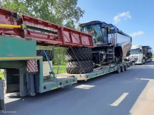 Сельское хозяйство в Вознесенском округе продолжает активно развиваться