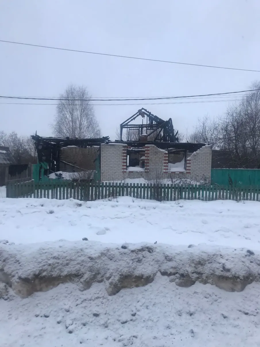 Уголовное дело по факту гибели детей направлено в суд.