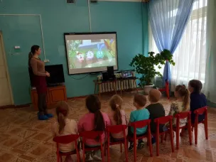 Всероссийская  Неделя финансовой грамотности для детей и молодежи 2023 года