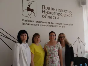 В Вознесенском округе стартует серия обучающих семинаров для общественных наблюдателей за выборами.