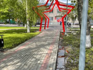 Страницы Победы