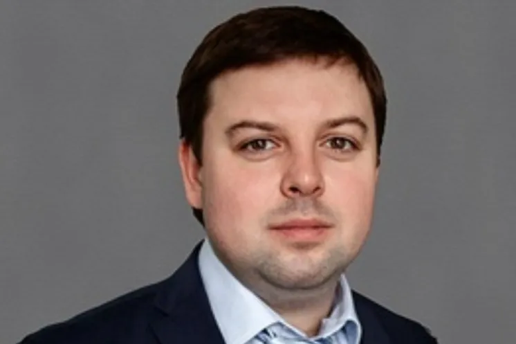 Личный прием граждан заместителем Председателя Правительства Нижегородской области Батурским Артуром Витальевичем