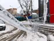 В «Нижновэнерго» из-за ухудшения погодных условий введен режим повышенной готовности