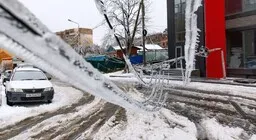 В «Нижновэнерго» из-за ухудшения погодных условий введен режим повышенной готовности