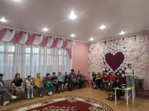 2 этап Эстафеты "Мои финансы"