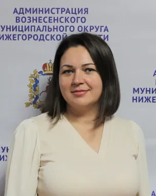 Киреева Мария Ивановна