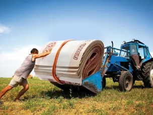 Объявление о проведении отбора получателей грантов для предоставления грантов Правительства Нижегородской области на развитие малых форм хозяйствования из областного бюджета в форме субсидии в 2023 году