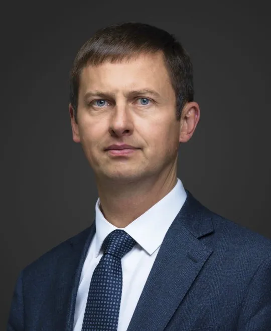 Личный прием граждан заместителем Председателя Правительства Нижегородской области Горевым Вячеславом Александровичем