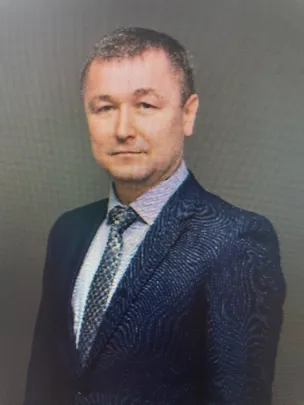 Красицкий Евгений Михайлович