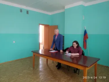 Проведение публичных слушаний по отчетности об исполнении бюджетов сельских поселений за 2022 год
