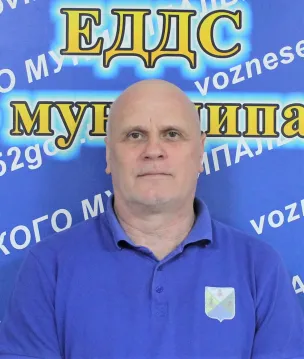 Ларюшкин Николай Васильевич