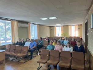 Первая неделя Эстафеты "Мои финансы"