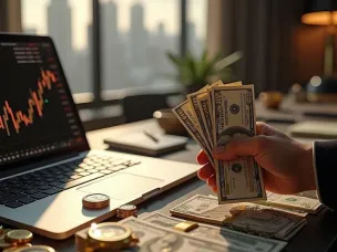 Что такое сбережения и инвестиции