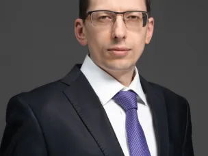 Личный прием граждан и.о. заместителя Губернатора Нижегородской области Поляковым Егором Николаевичем