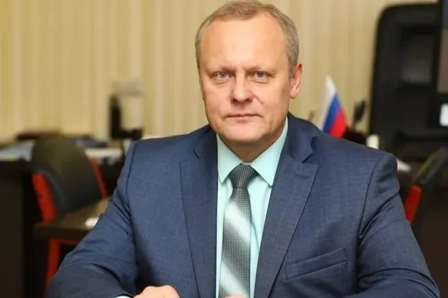 Личный прием граждан заместителем  Председателя Правительства Нижегородской области Молевым Анатолием Васильевичем