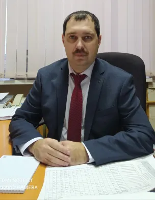 Немыгин Владимир Николаевич