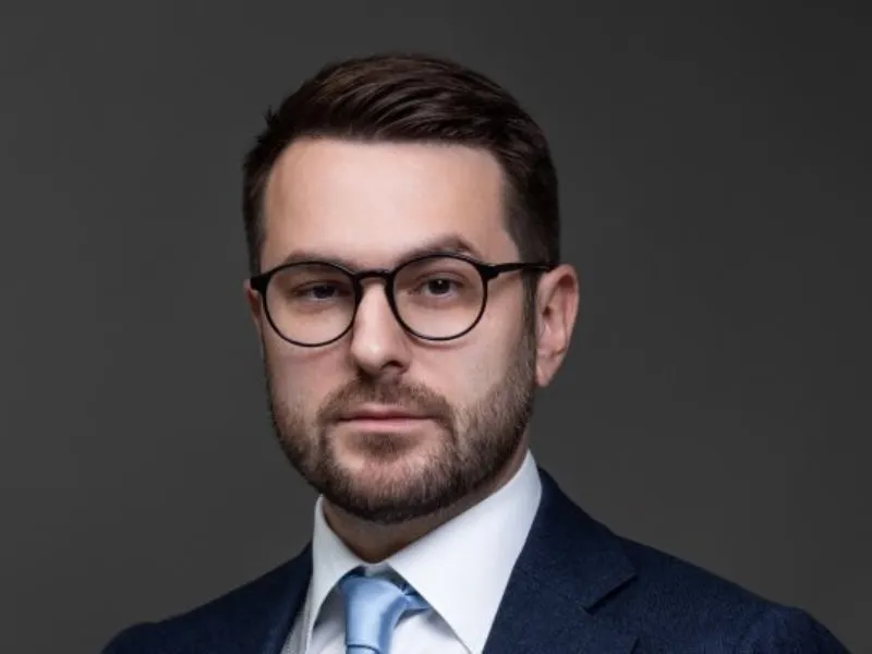 Прием граждан заместителем Губернатора Нижегородской области Берковичем Олегом Алексеевичем