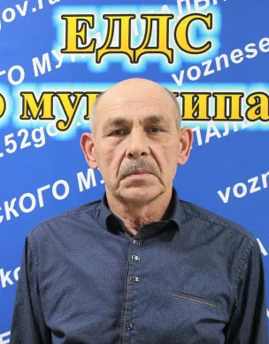 Тимонин Юрий Федорович