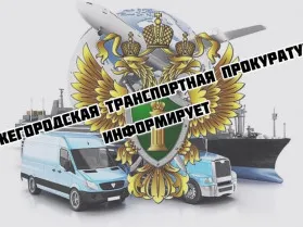 Нижегородская транспортная прокуратура разъясняет:18 сентября подписан указ о порядке использования цифрового паспорта вместо бумажного (УОН)