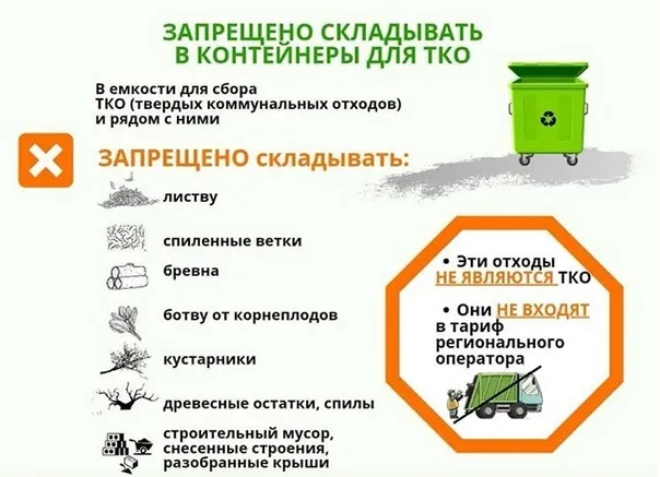 Нижегородская межрайонная природоохранная прокуратура разъясняет изменения, внесенные в законодательство об отходах