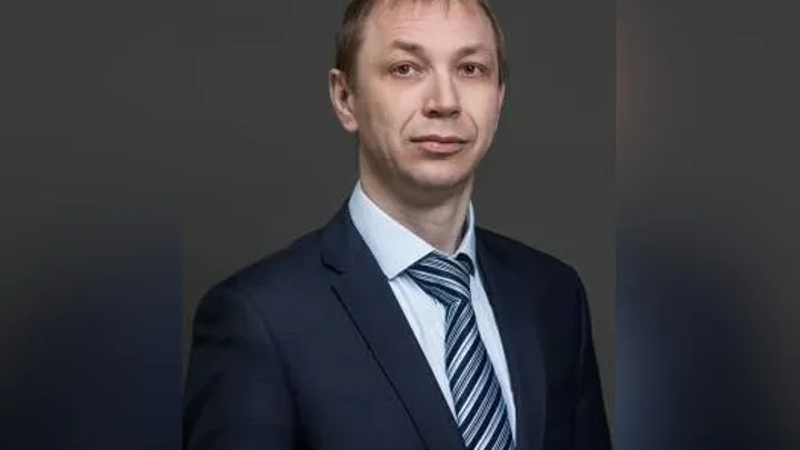 Личный прием граждан заместителем Губернатора Нижегородской области Чечериным Андреем Александровичем