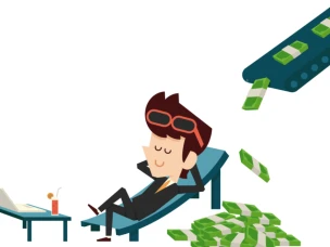 Что такое пассивный доход?