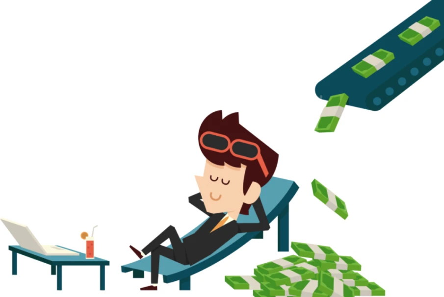 Что такое пассивный доход?