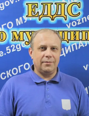 Игнатьев Юрий Иванович