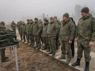 Главы 15 муниципалитетов Нижегородской области вступили в мобилизационный резерв «БАРС-НН»