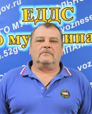 Цветков Николай Владимирович