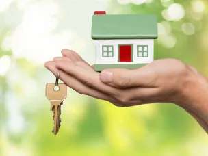 Ипотека на строительство дома в 2024 году